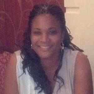 Meet your Posher, Johnetta